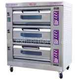 Kitchenware and Catering Equipment Sector of Hosfair Guangzhou 2010
