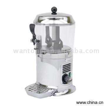 Hot Chocolate Makers & Dispenser
