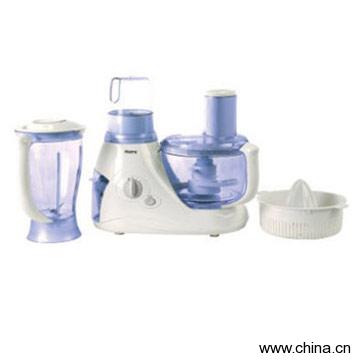 Food Processors