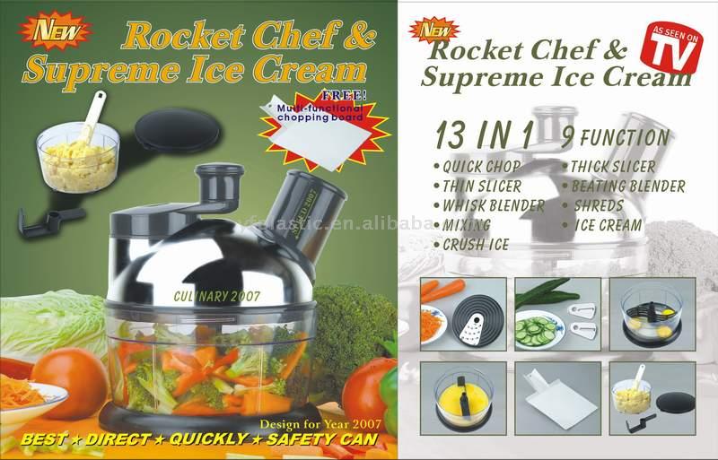 Slicer