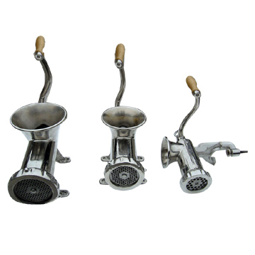 Meat Grinder