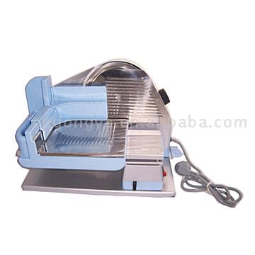 Electronic Meat Slicer