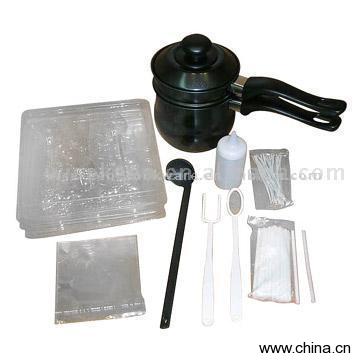 Chocolate Maker