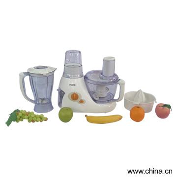 Food Processor