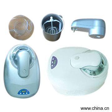 Ice Cream Maker