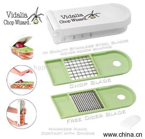 Vidalia Chop Wizard
