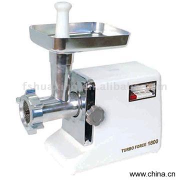 Meat Grinder