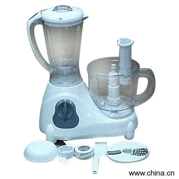 Food Processor