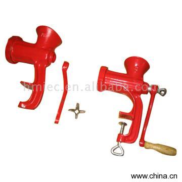 Meat Mincer
