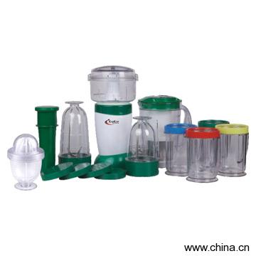 Food Processor