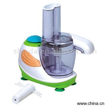 Mini-Food Processor