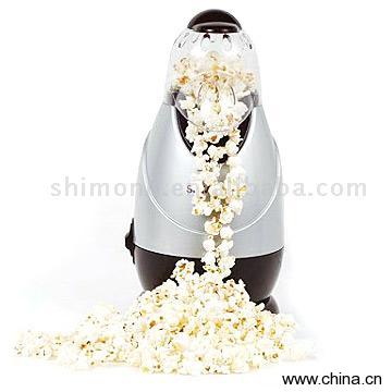 Popcorn Maker