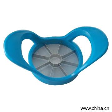 Apple Corer and Divider