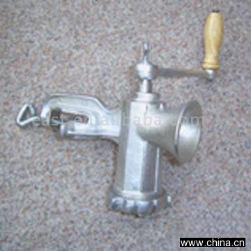 Meat Mincer