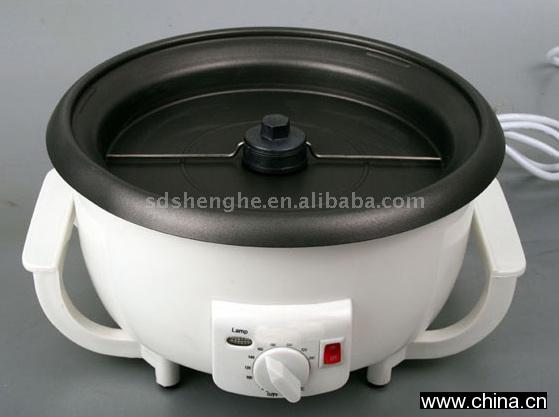 Coffee Roaster
