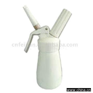 Cream Whipper