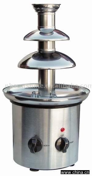 Chocolate Fountain