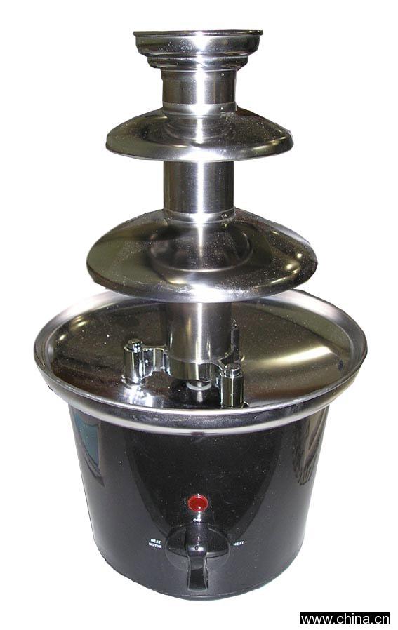 Chocolate Fountain