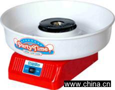 Cotton Candy Maker