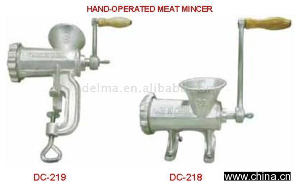Meat Mincer