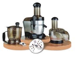 Bullet Express Food Processor
