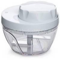 Twisting Vegetable Chopper