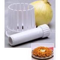 Onion blossom maker