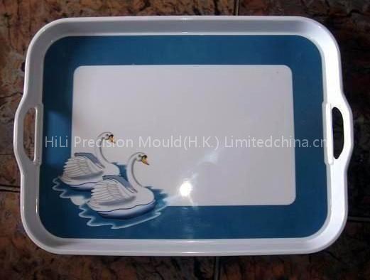 plastic Dish