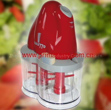 Dualetto,Electric Blender,Mixer,Crucher,Juicer,Blade,