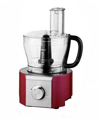 food processor