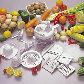 food processor