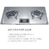 Gas Cooker 01