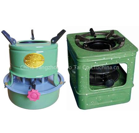 Kerosene Stove