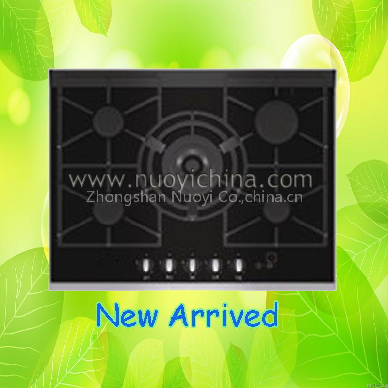 Gas Stove