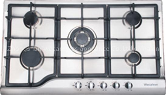 provide gas stove