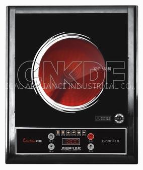 Ceramic Cooker