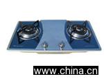 Gas Stoves