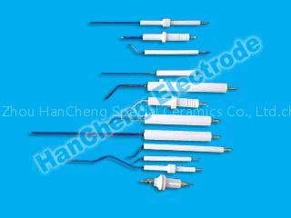 Spark electrode