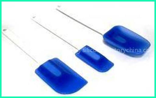 silicone spatula