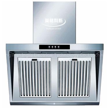 Inglis Range Hood
