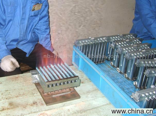 Gas Burner