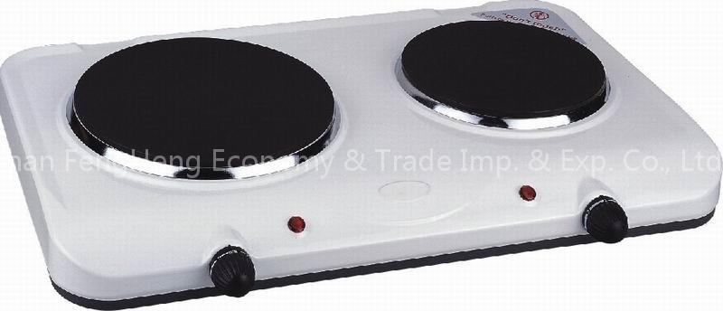 electric stove