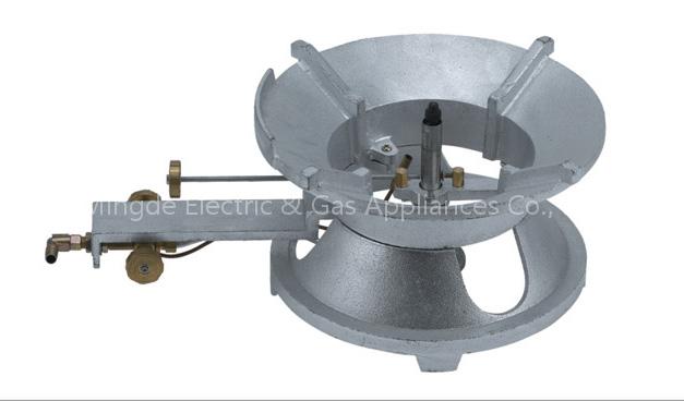 Gas Stove