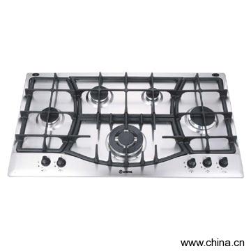 Gas Hob