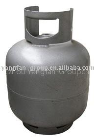 9 KG LPG cylinder