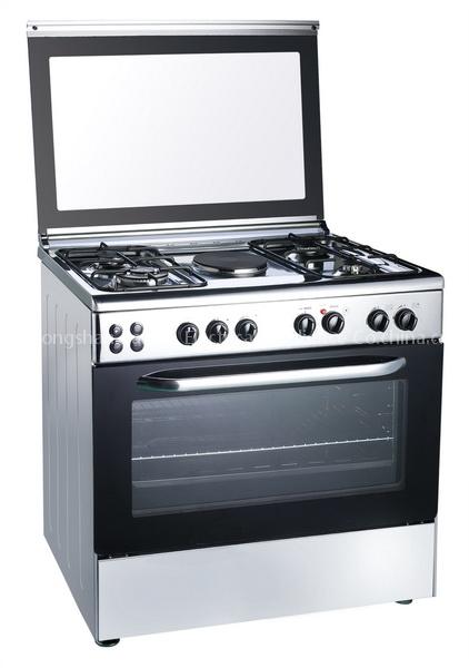 Free Standing Cooker