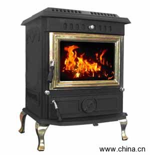 Stove