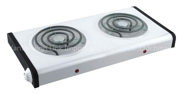 Electric Stove CN-205AA