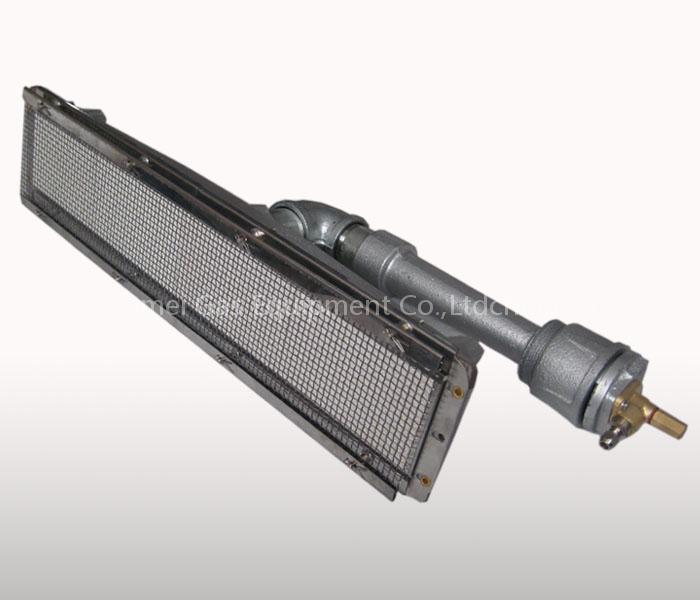 AM1602-Infrared gas burner