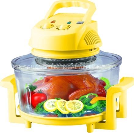 kitchen appliance/halogen oven